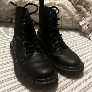 doc martens /dr. martens boots